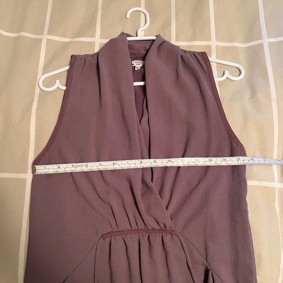 Aritzia Wilfred Sabine Dress - Picture 2 of 5